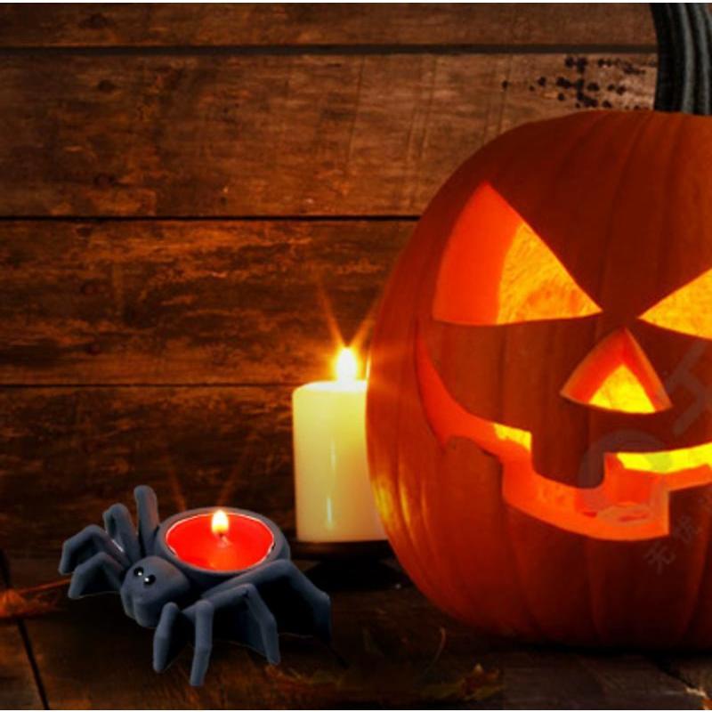 2025 Hot Sale New 3D Spider Ca - Candle Supplies For Sale recensione e prezzo