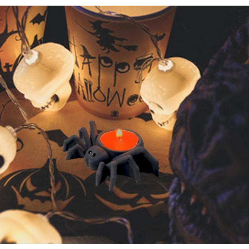 2025 Hot Sale New 3D Spider Ca - Candle Supplies For Sale recensione e prezzo
