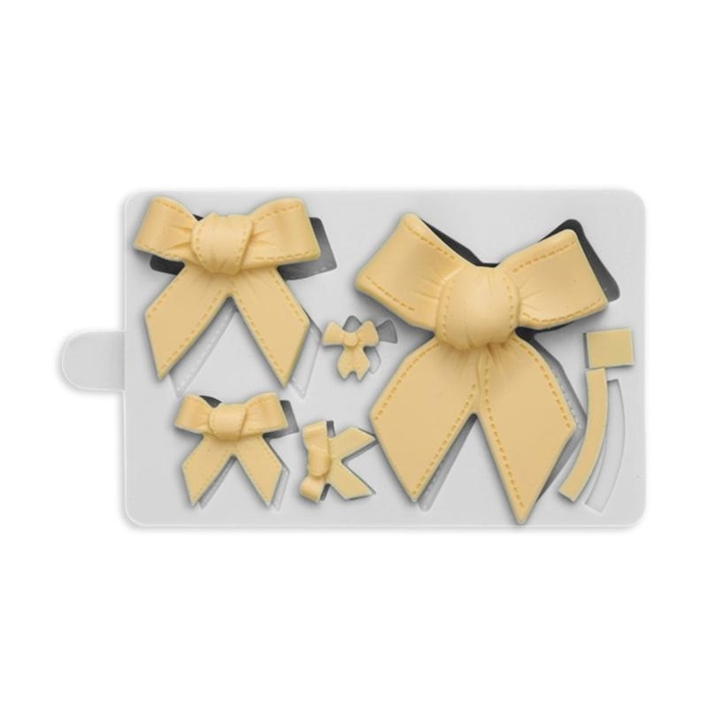 Bowknots Making Supplies Cake  - Candle Supplies For Sale recensione e prezzo