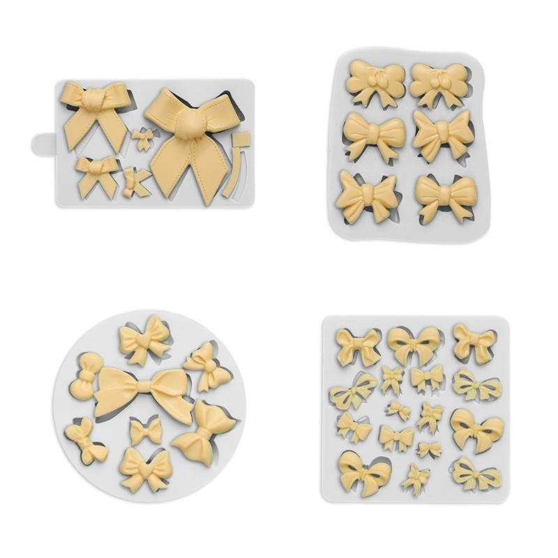 Bowknots Making Supplies Cake  - Candle Supplies For Sale recensione e prezzo