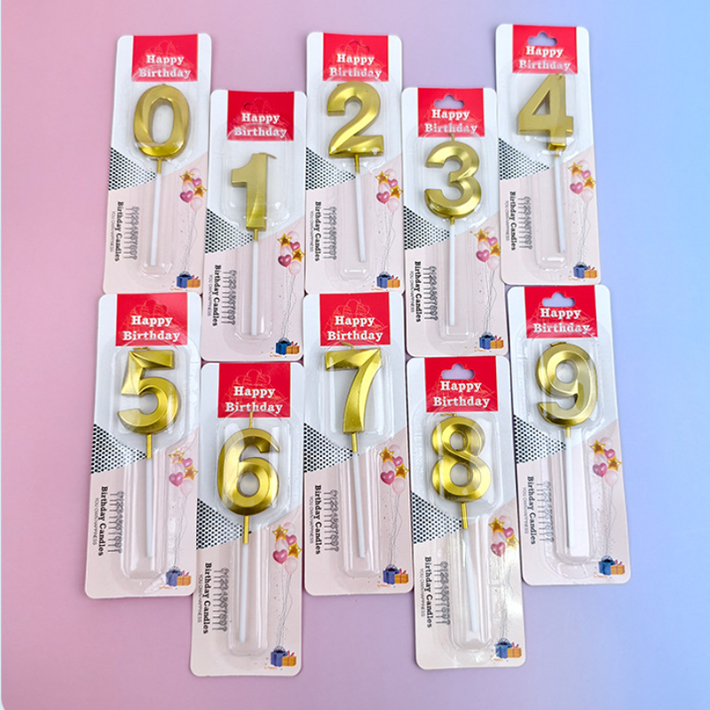 50pcs/lot Wholesale Gilding Nu - Candle Supplies For Sale recensione e prezzo