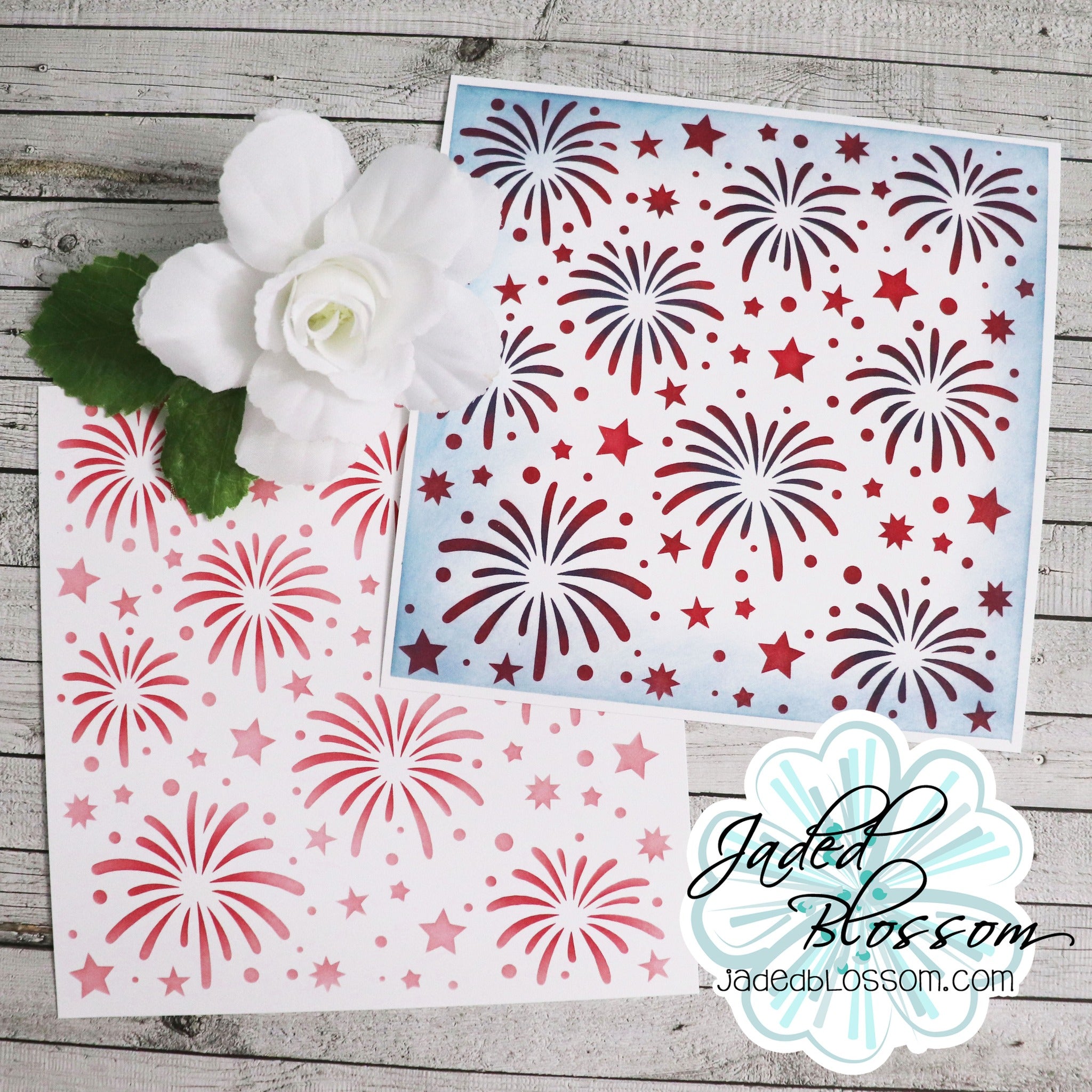 Independence Day Patriotic Add - Candle Sachet recensione e prezzo