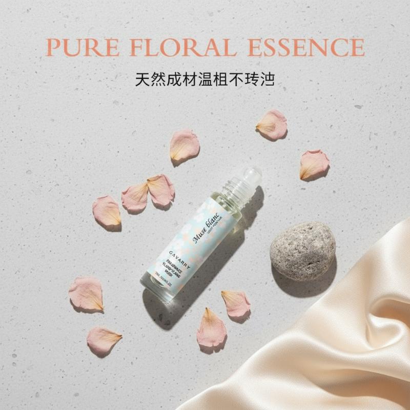 10ml Scented Oil Roll On Long  - Fragrance Oil 10Ml recensione e prezzo