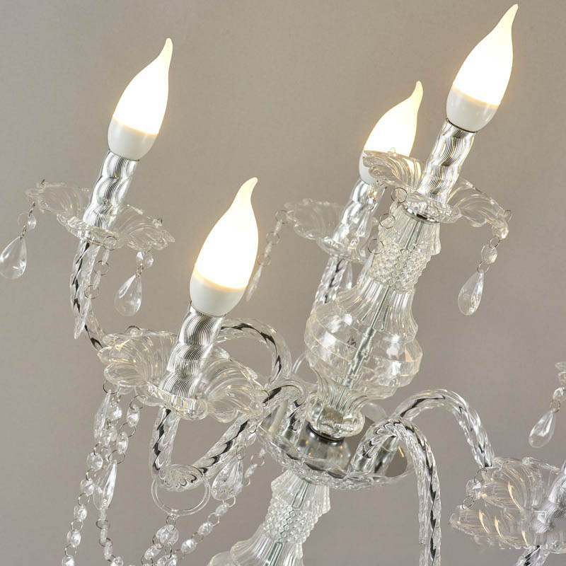 Modern Luxury Candle Lamps Wed - Candle Supplies Usa recensione e prezzo