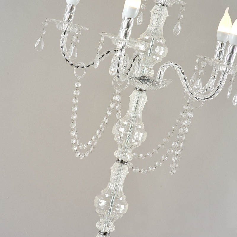 Modern Luxury Candle Lamps Wed - Candle Supplies Usa recensione e prezzo